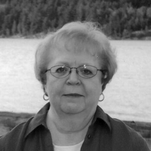Mary S. Ketchem
